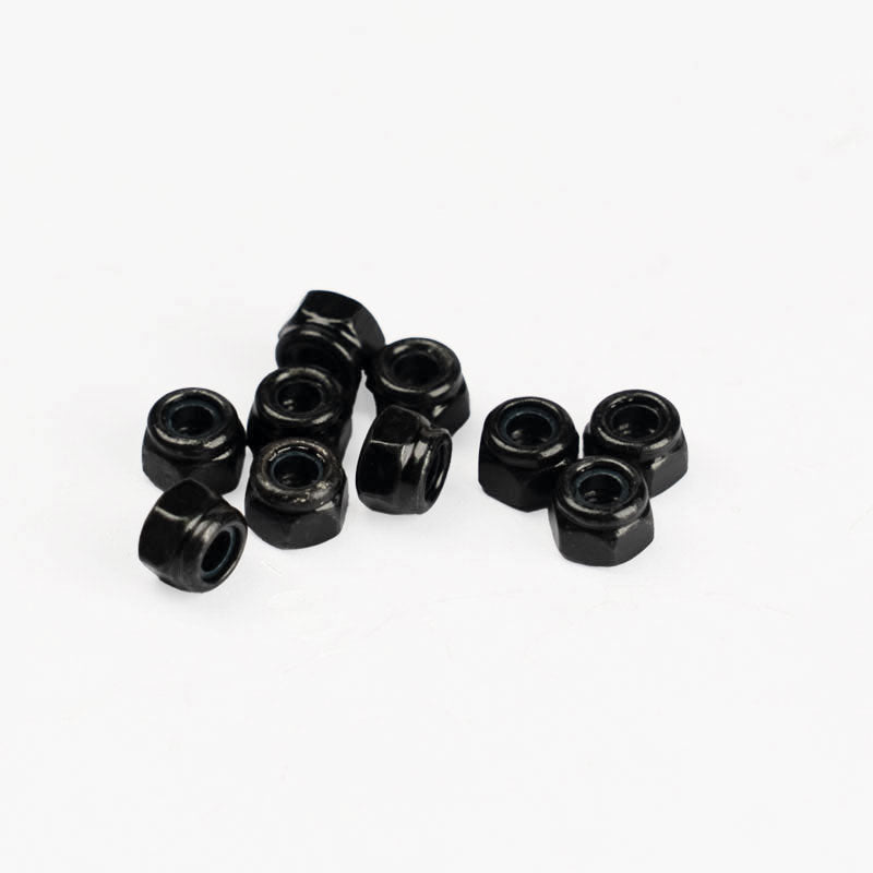 JIUSI SC10 M3 Nylon Nut