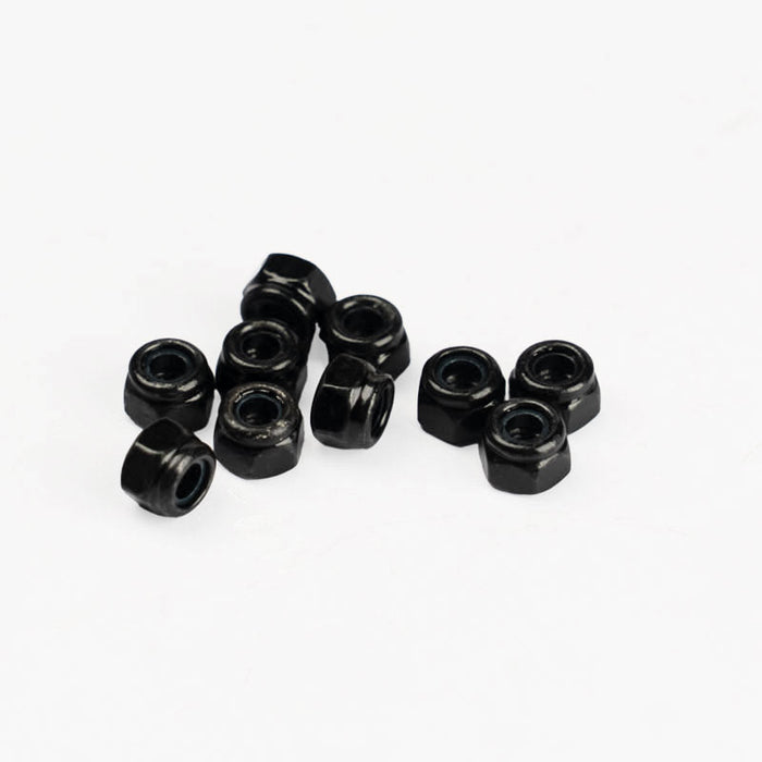 JIUSI M3 Nylon Nut for SC10