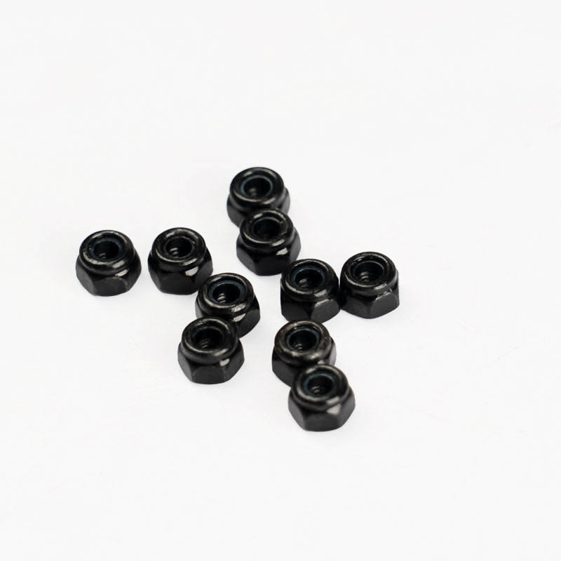 JIUSI SC10 M3 Nylon Nut