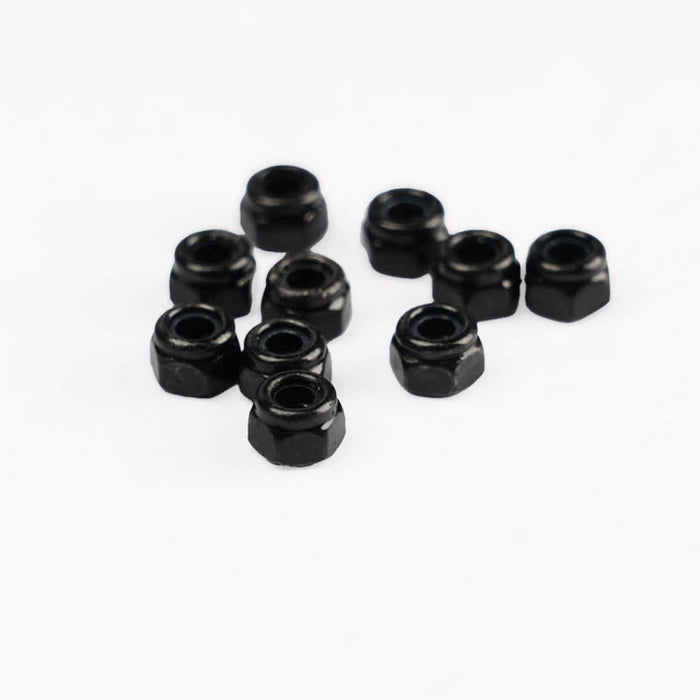 JIUSI M3 Nylon Nut for SC10