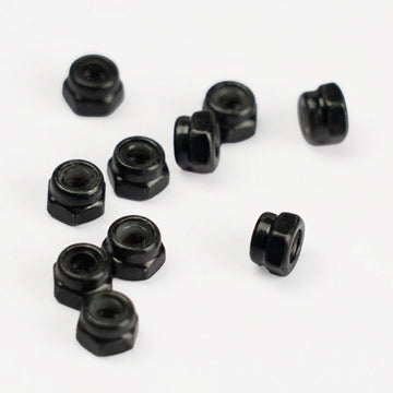 JIUSI SC10 M2.5 Nylon Nut