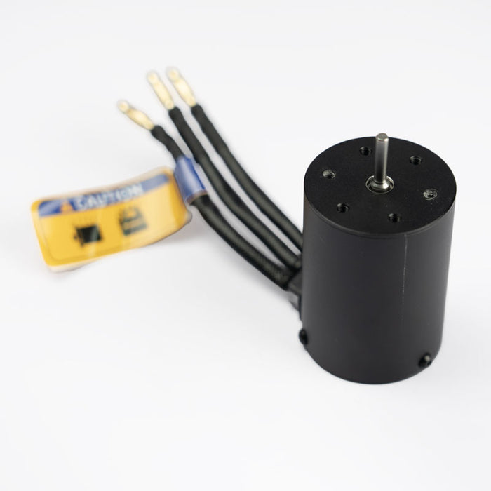 JIUSI 3652 Motor for SC10