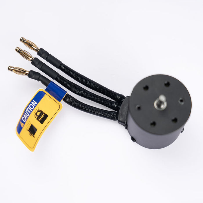JIUSI 3652 Motor for SC10
