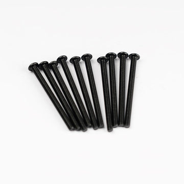 JIUSI SC10 M3x38mm Button Head Screw