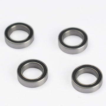 JIUSI SC10 Bearing,Ø10xØ15x4mm