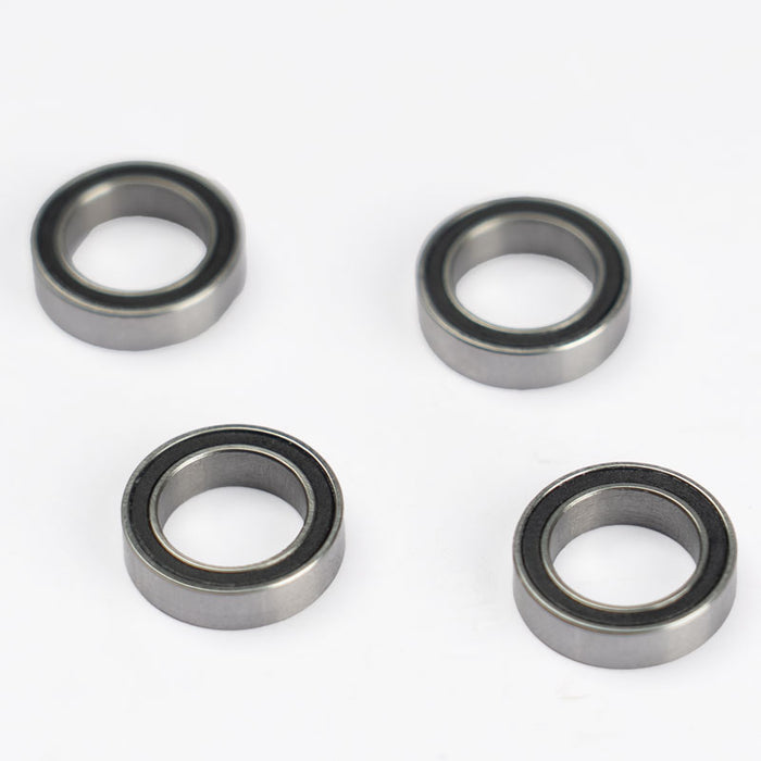 JIUSI Bearing,Ø10xØ15x4mm for SC10