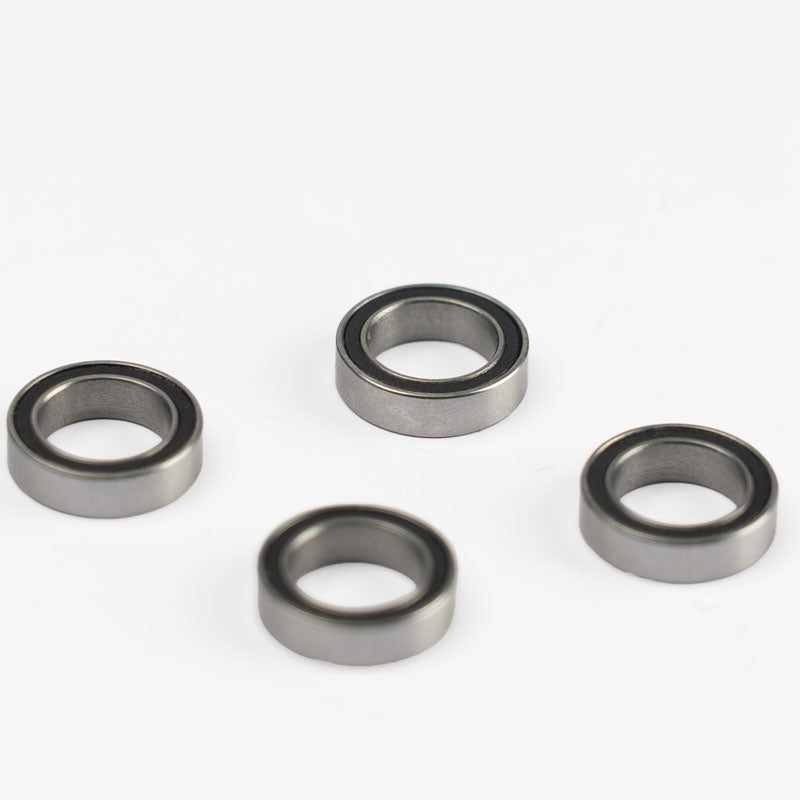 JIUSI SC10 Bearing,Ø10xØ15x4mm