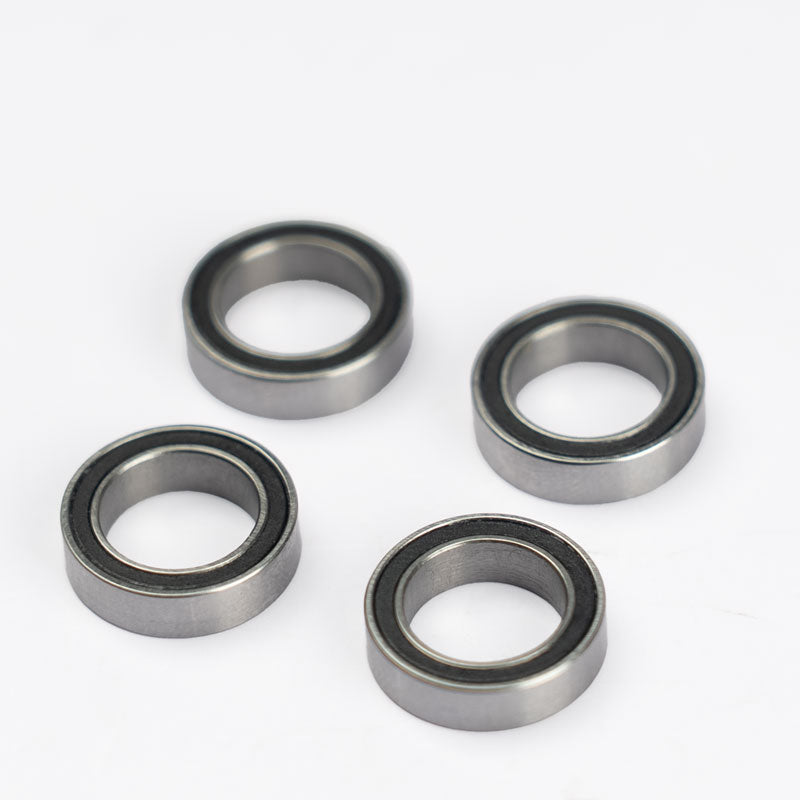 JIUSI SC10 Bearing,Ø10xØ15x4mm