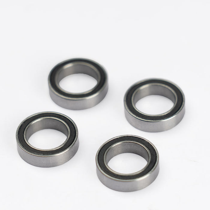 JIUSI Bearing,Ø10xØ15x4mm for SC10