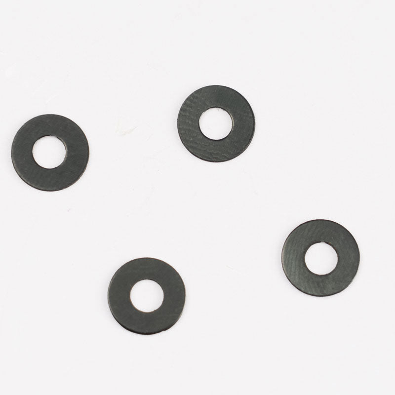 JIUSI SC10 Shim,Ø3xØ8x0.5mm