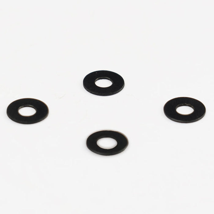 JIUSI Shim,Ø3xØ8x0.5mm for SC10