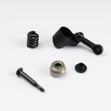 JIUSI SC10 Servo Saver Set & Servo Link