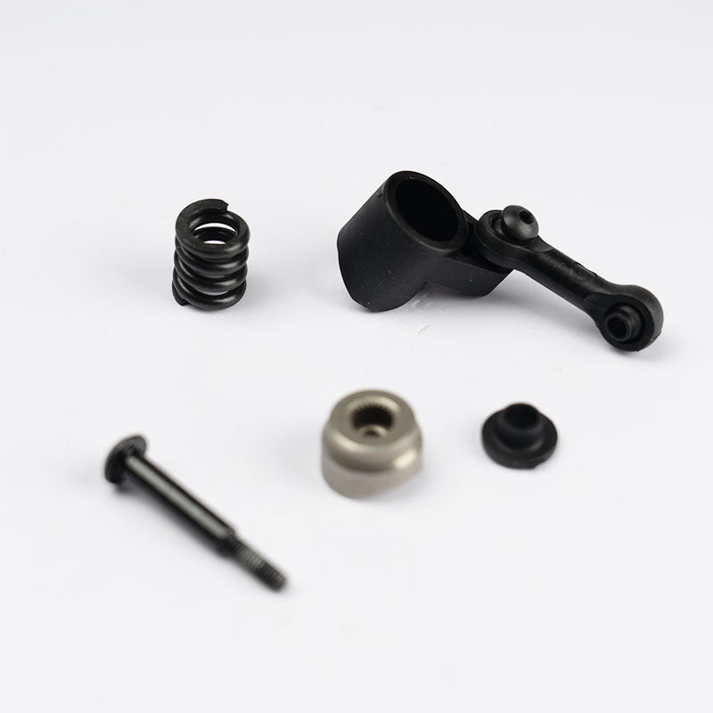 JIUSI SC10 Servo Saver Set & Servo Link
