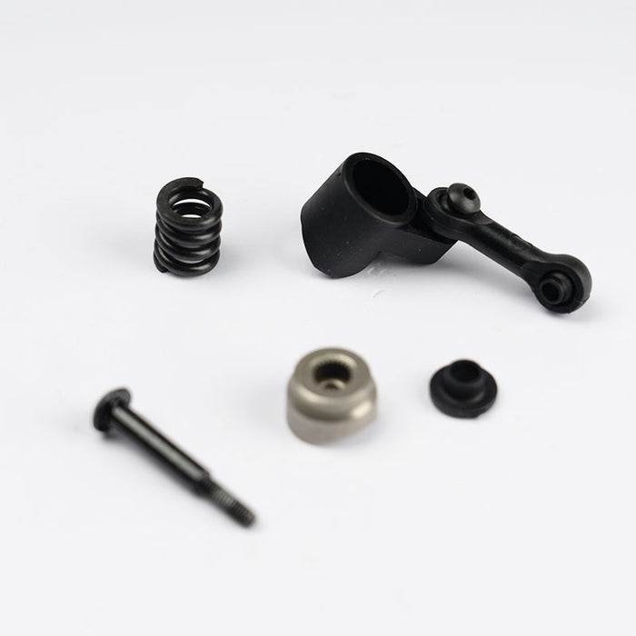 JIUSI Servo Saver Set & Servo Link for SC10