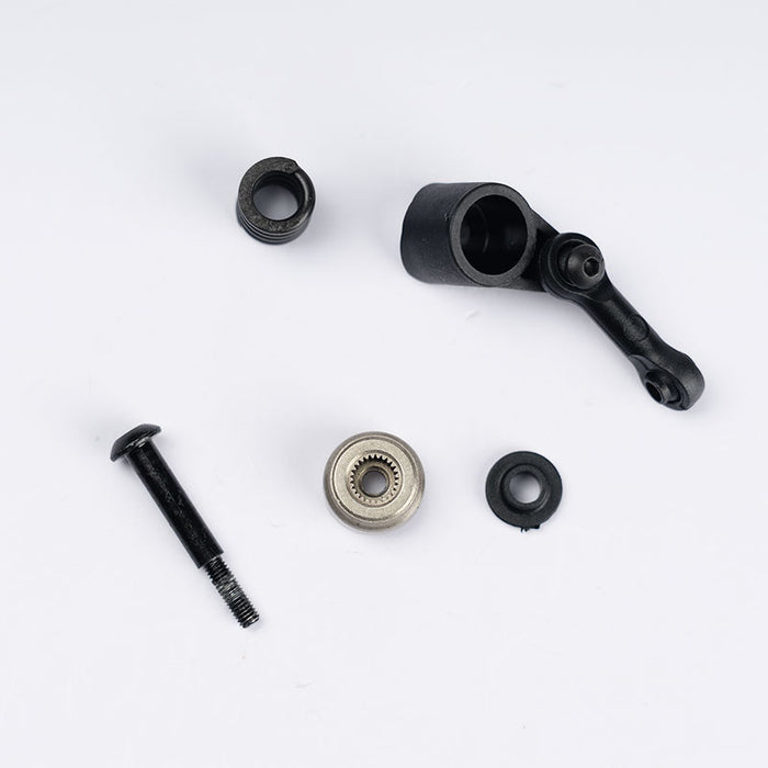 JIUSI Servo Saver Set & Servo Link for SC10