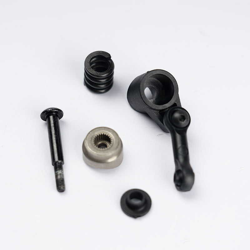 JIUSI SC10 Servo Saver Set & Servo Link