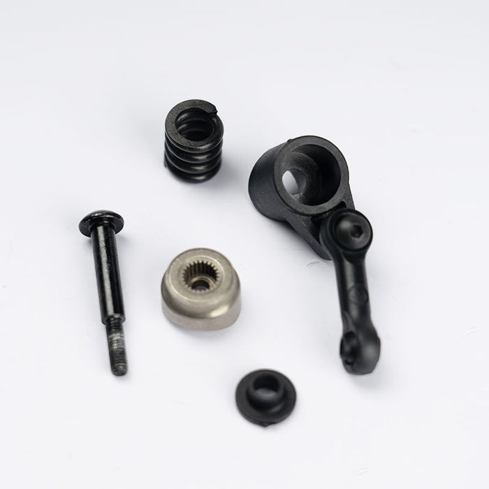 JIUSI Servo Saver Set & Servo Link for SC10