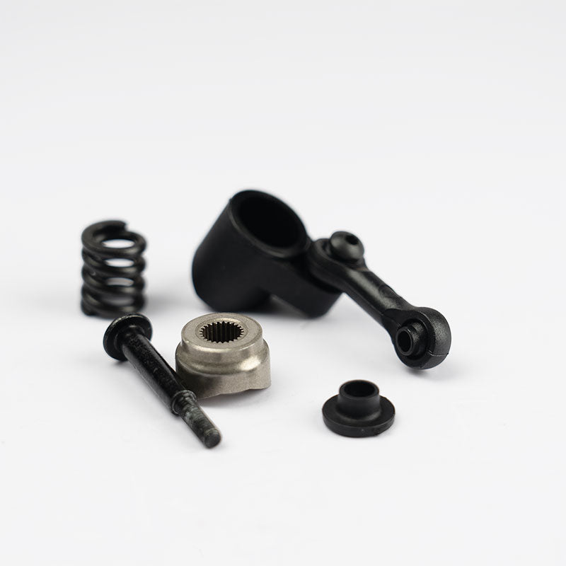 JIUSI SC10 Servo Saver Set & Servo Link