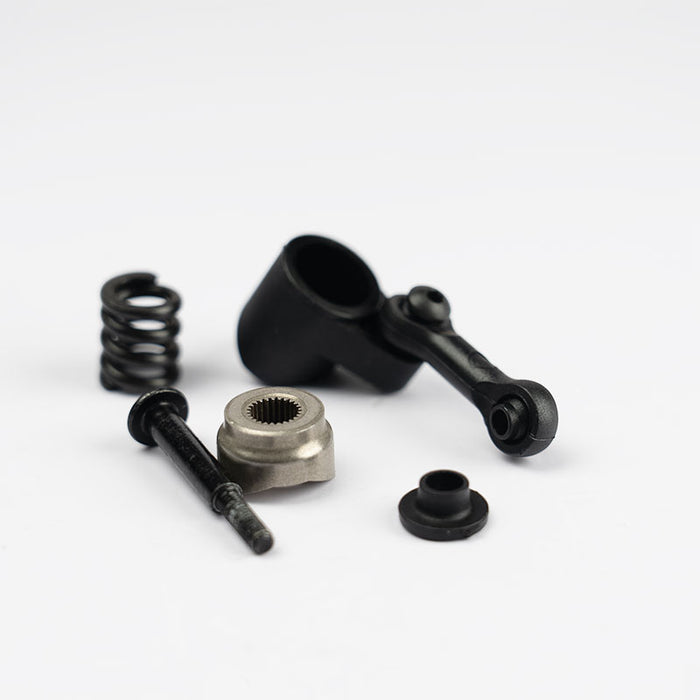 JIUSI Servo Saver Set & Servo Link for SC10