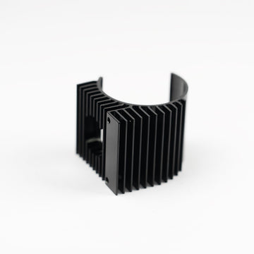 JIUSI SC10 36x Motor Heatsink