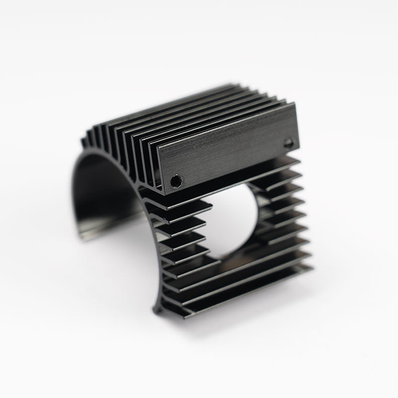 JIUSI SC10 36x Motor Heatsink