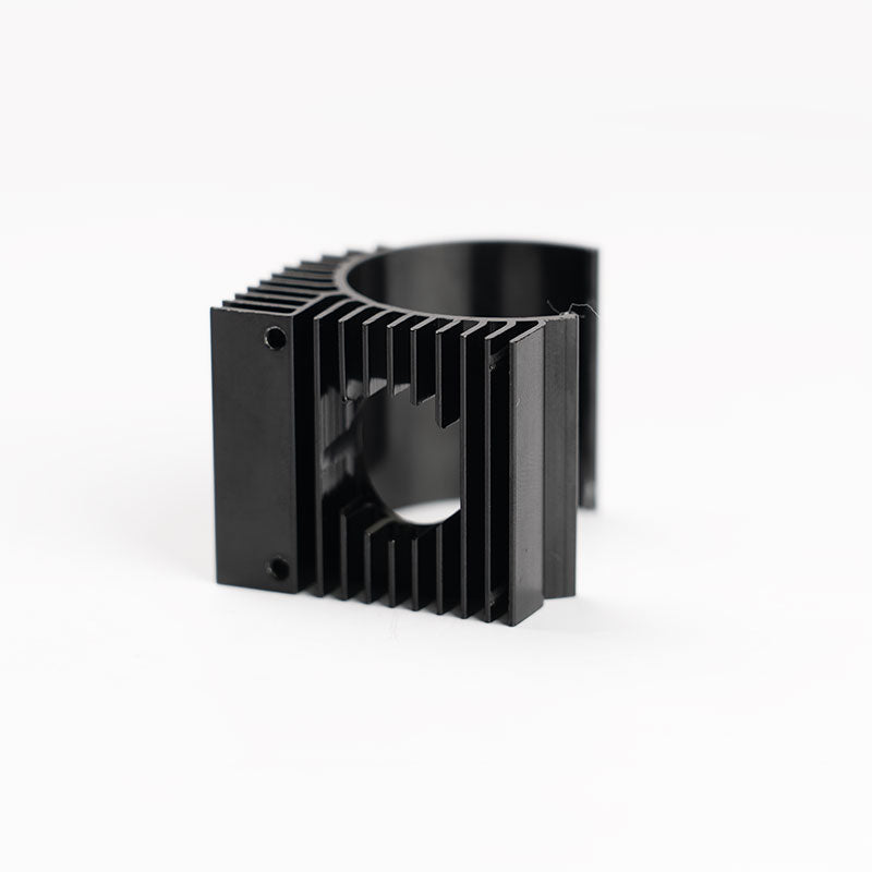 JIUSI SC10 36x Motor Heatsink