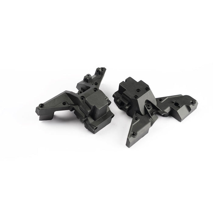 JIUSI Front & Rear Tower (Lower) for SC10