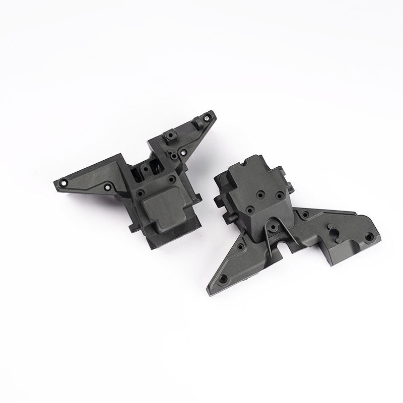JIUSI SC10 Front & Rear Tower (Lower)
