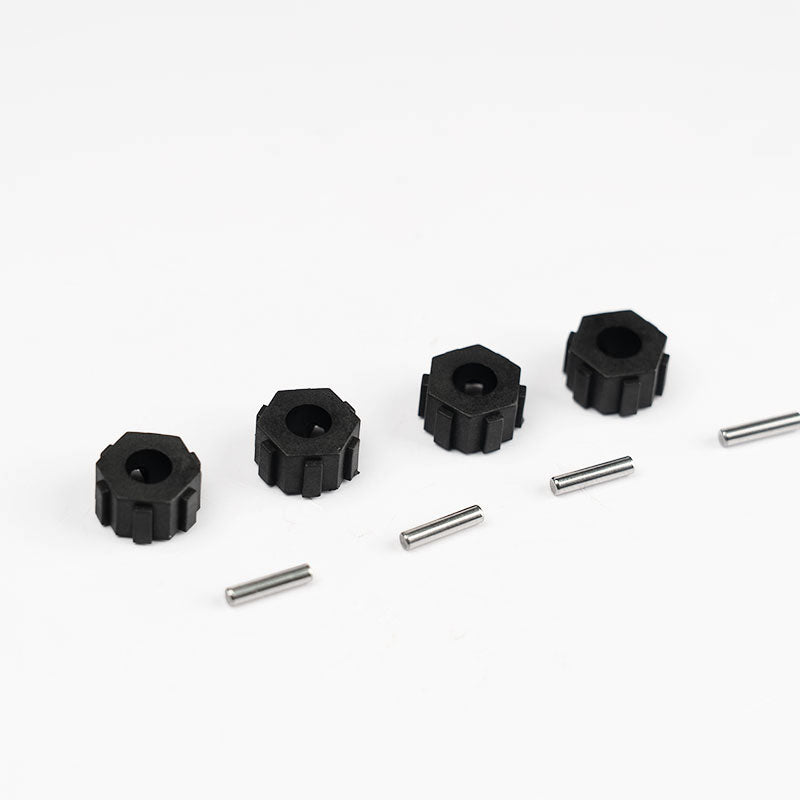 JIUSI SC10 Wheel Hex Set