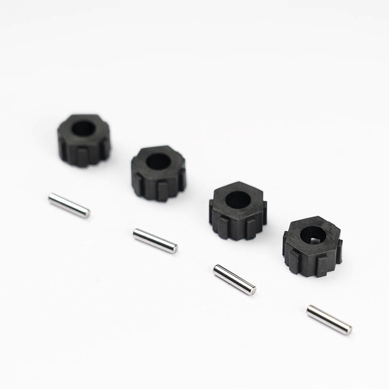 JIUSI SC10 Wheel Hex Set