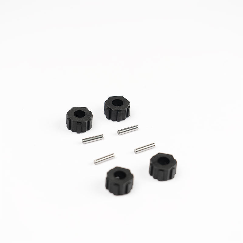 JIUSI SC10 Wheel Hex Set