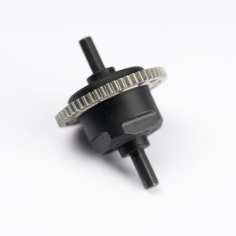 JIUSI SC10 Central Differential