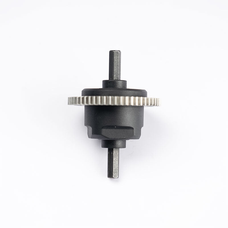 JIUSI SC10 Central Differential