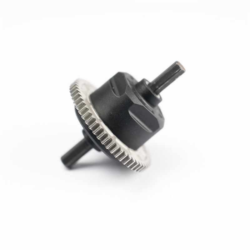 JIUSI SC10 Central Differential