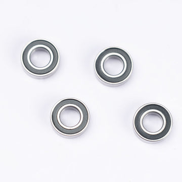 JIUSI SC10 محمل (رولمان بلي),Ø6xØ12x4mm