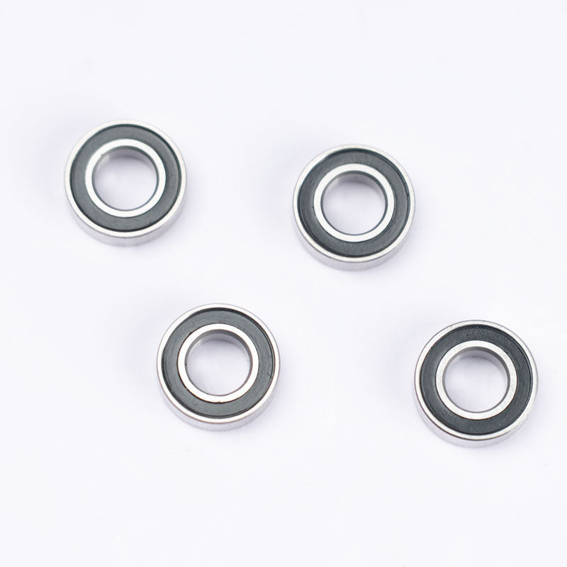 JIUSI SC10 محمل (رولمان بلي),Ø6xØ12x4mm