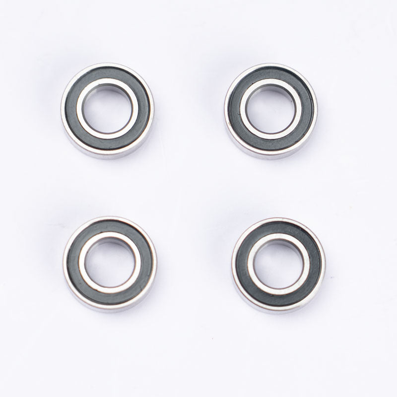JIUSI SC10 Bearing,Ø6xØ12x4mm