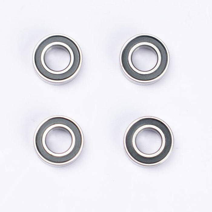 JIUSI Bearing,Ø6xØ12x4mm for SC10