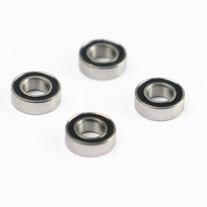 JIUSI Bearing,Ø6xØ12x4mm for SC10