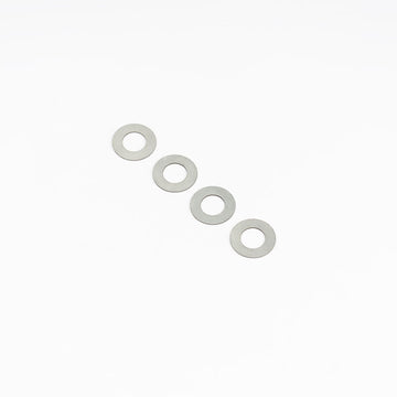 JIUSI SC10 شِم ضبط الخلوص,Ø9xØ16x0.5mm