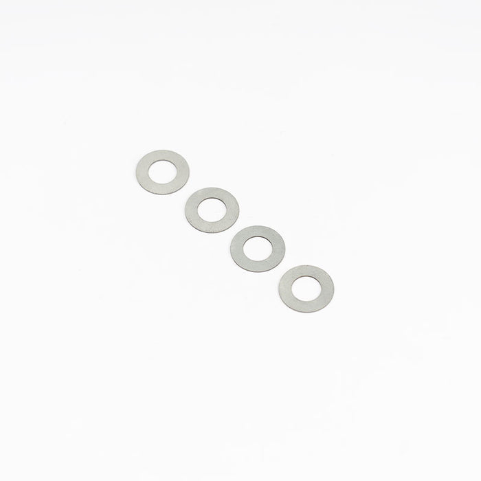 JIUSI Shim,Ø9xØ16x0.5mm for SC10