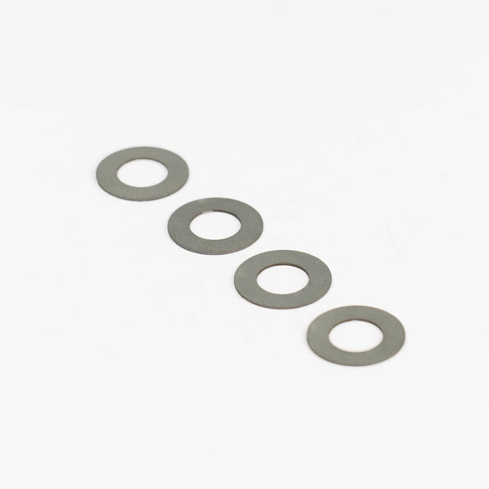 JIUSI Shim,Ø9xØ16x0.5mm for SC10