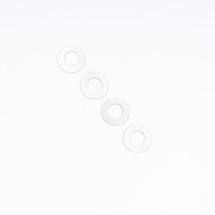 JIUSI Shim,Ø9xØ16x0.5mm for SC10