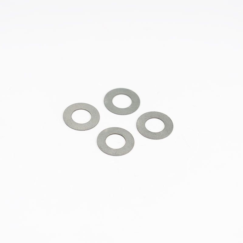 JIUSI SC10 شِم ضبط الخلوص,Ø9xØ16x0.5mm