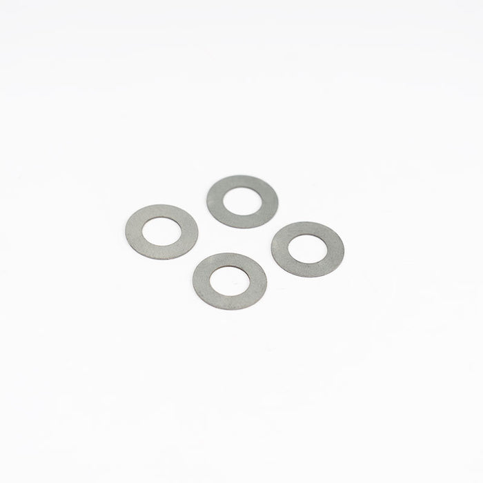 JIUSI Shim,Ø9xØ16x0.5mm for SC10