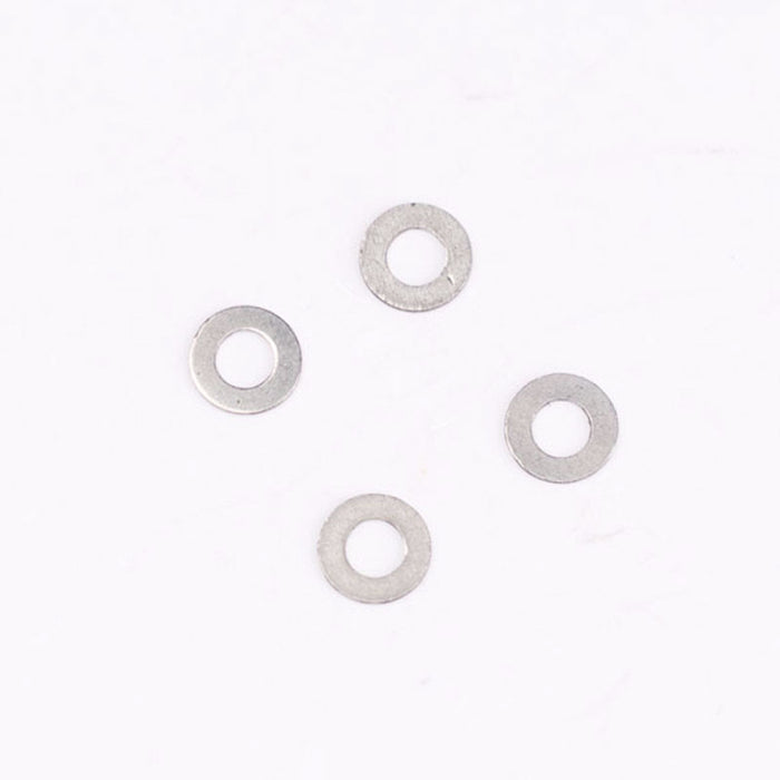 JIUSI Shim,Ø2.5xØ5x0.3mm for SC10