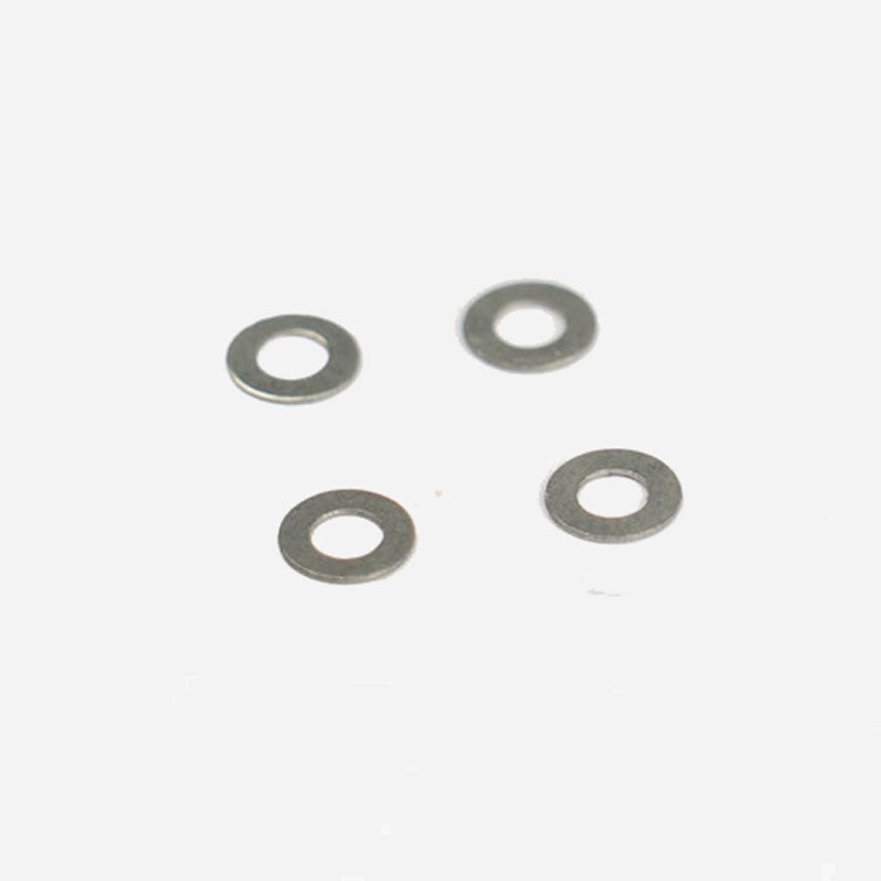 JIUSI SC10 Shim,Ø2.5xØ5x0.3mm