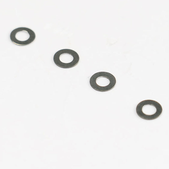 JIUSI Shim,Ø2.5xØ5x0.3mm for SC10