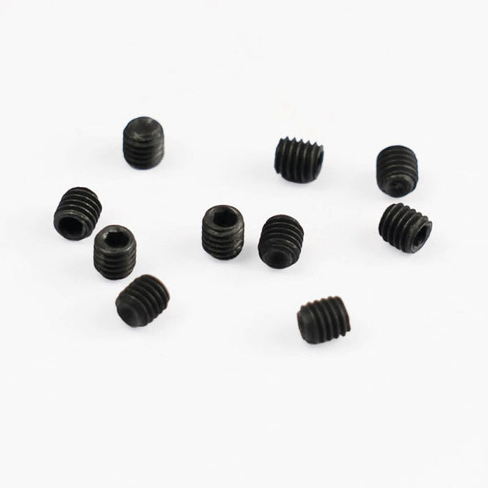 JIUSI M3x3mm Set Screw for SC10