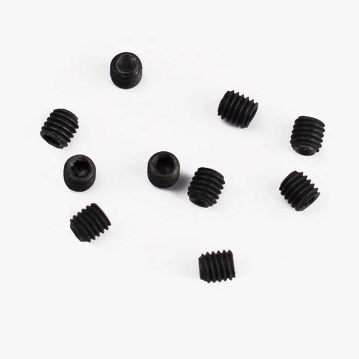 JIUSI M3x3mm Set Screw for SC10